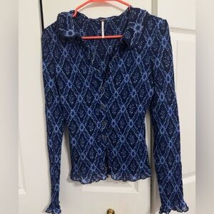Free People top